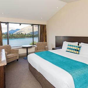 Copthorne Hotel & Resort Lakefront Queenstown